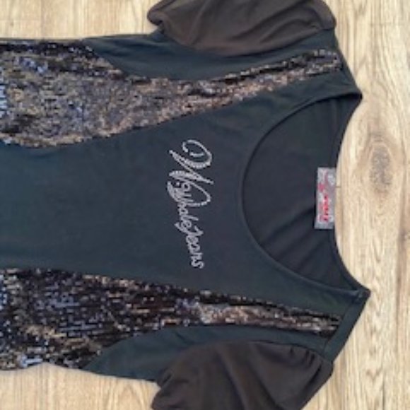 Gorgeous Girl's Dress Top - Picture 6 of 6